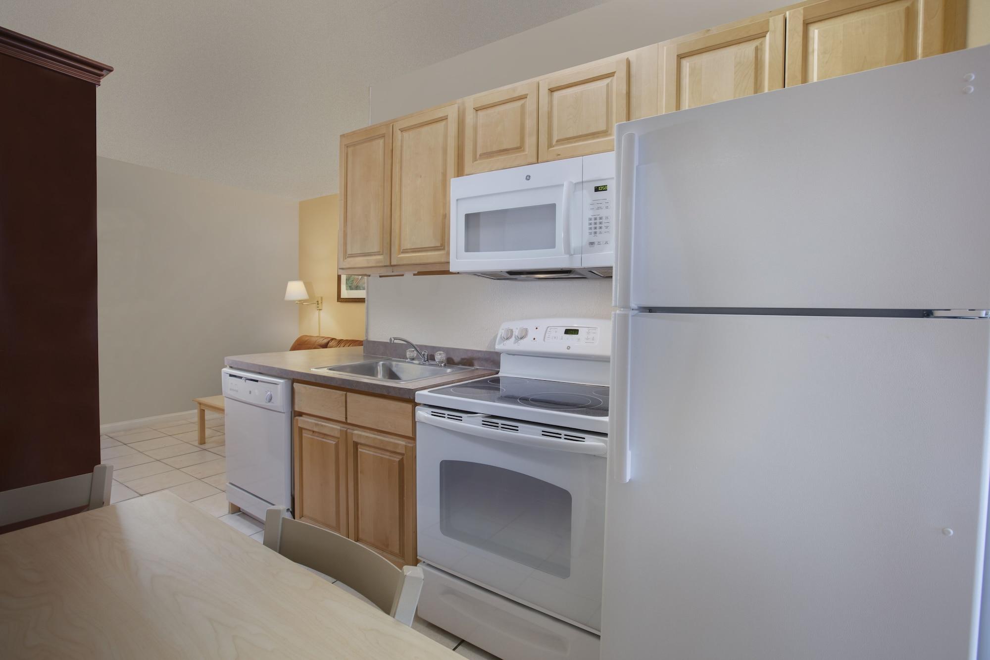 Harbour Beach Resort Studios! Daytona Beach Eksteriør bilde