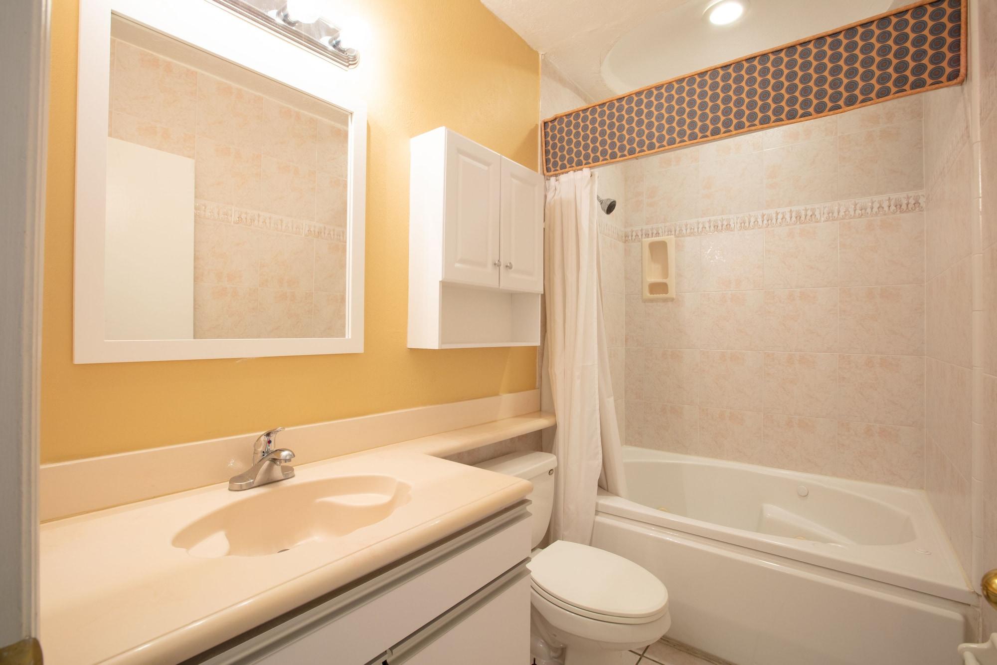 Harbour Beach Resort Studios! Daytona Beach Eksteriør bilde