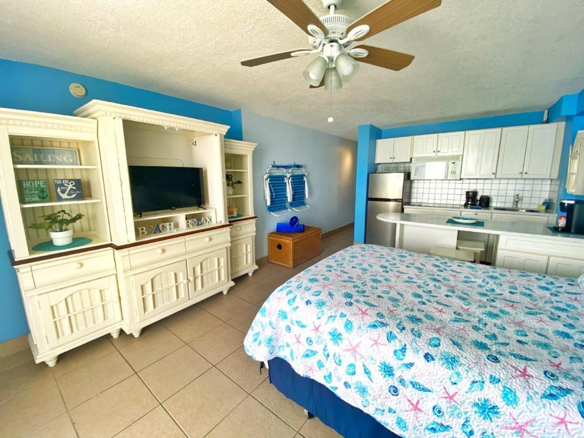 Harbour Beach Resort Studios! Daytona Beach Eksteriør bilde
