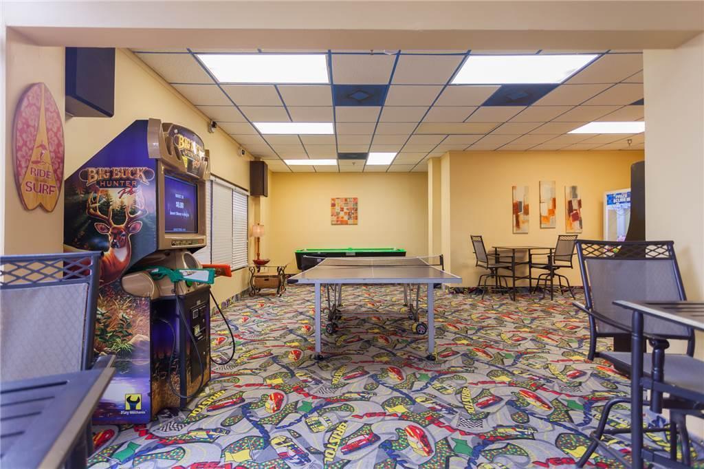 Harbour Beach Resort Studios! Daytona Beach Eksteriør bilde