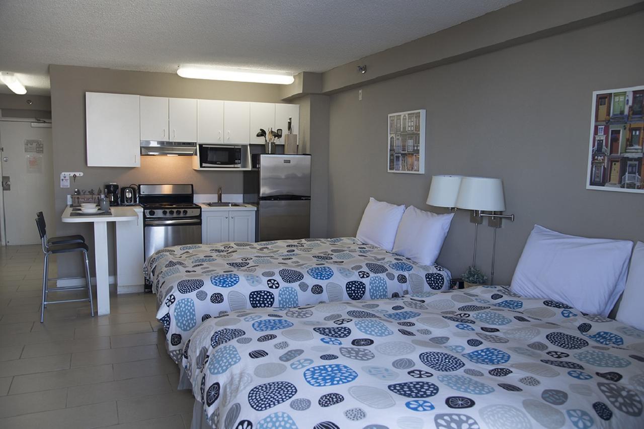 Harbour Beach Resort Studios! Daytona Beach Eksteriør bilde