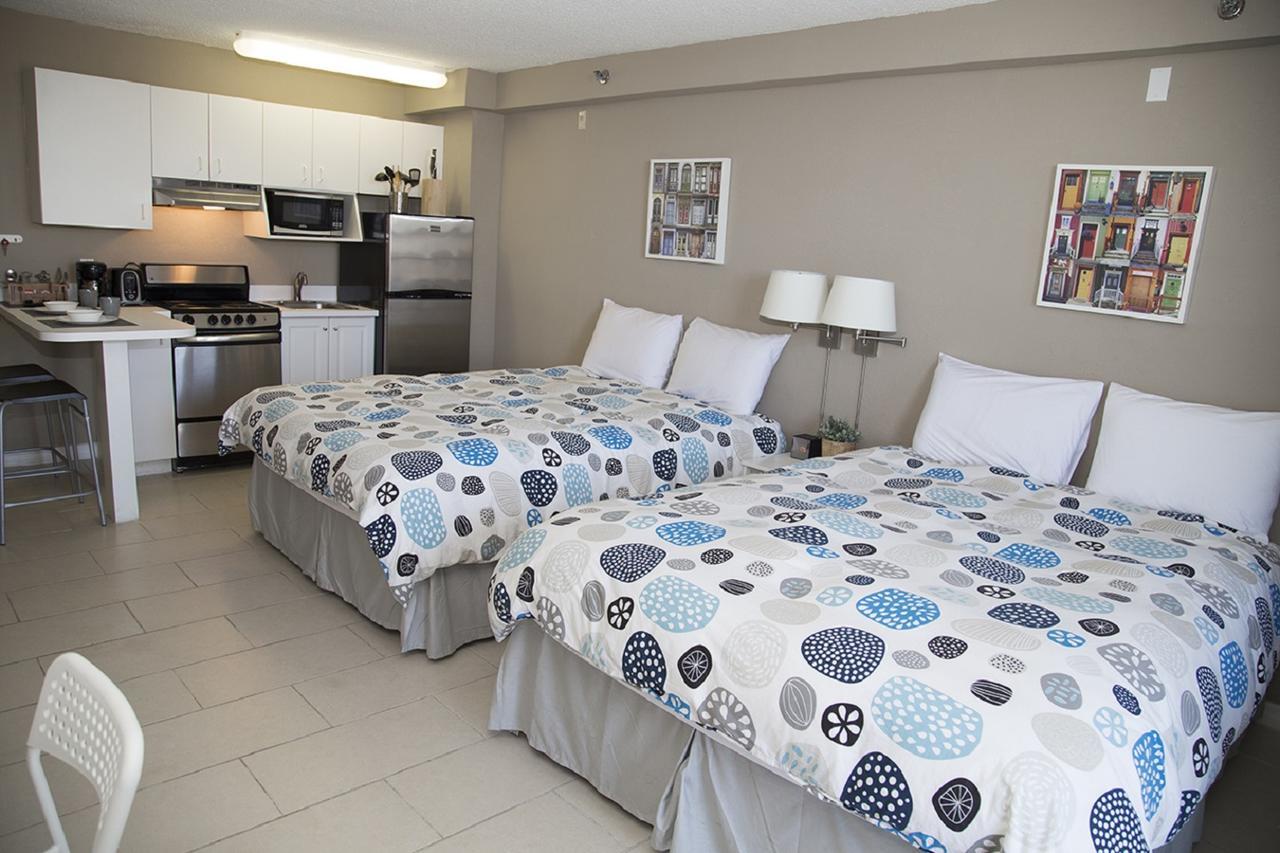 Harbour Beach Resort Studios! Daytona Beach Eksteriør bilde