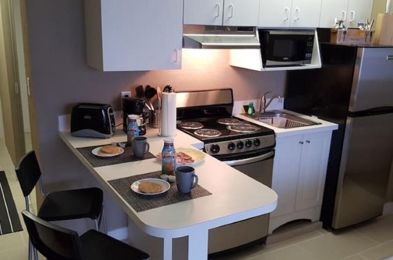 Harbour Beach Resort Studios! Daytona Beach Eksteriør bilde