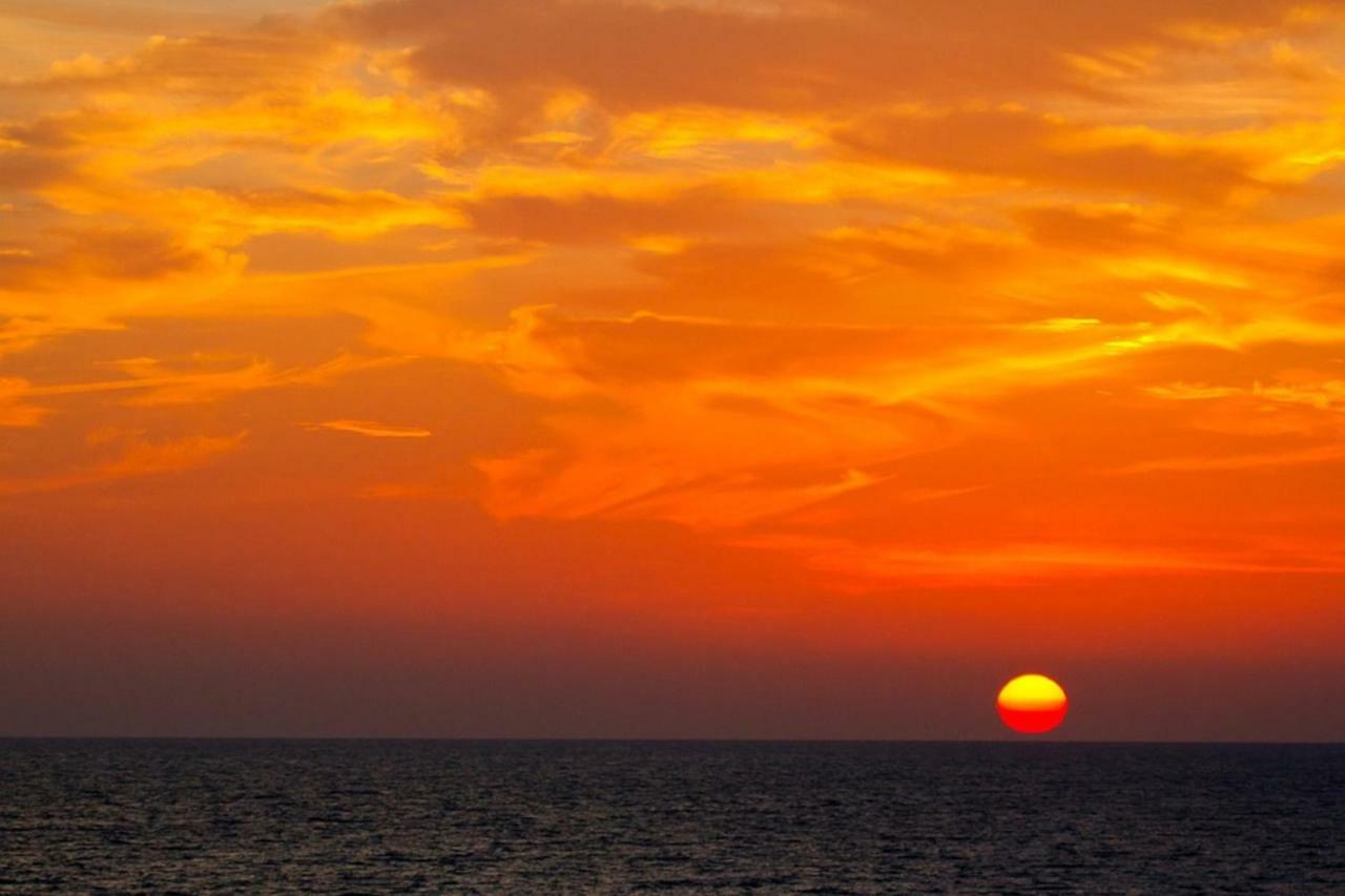 Harbour Beach Resort Studios! Daytona Beach Eksteriør bilde