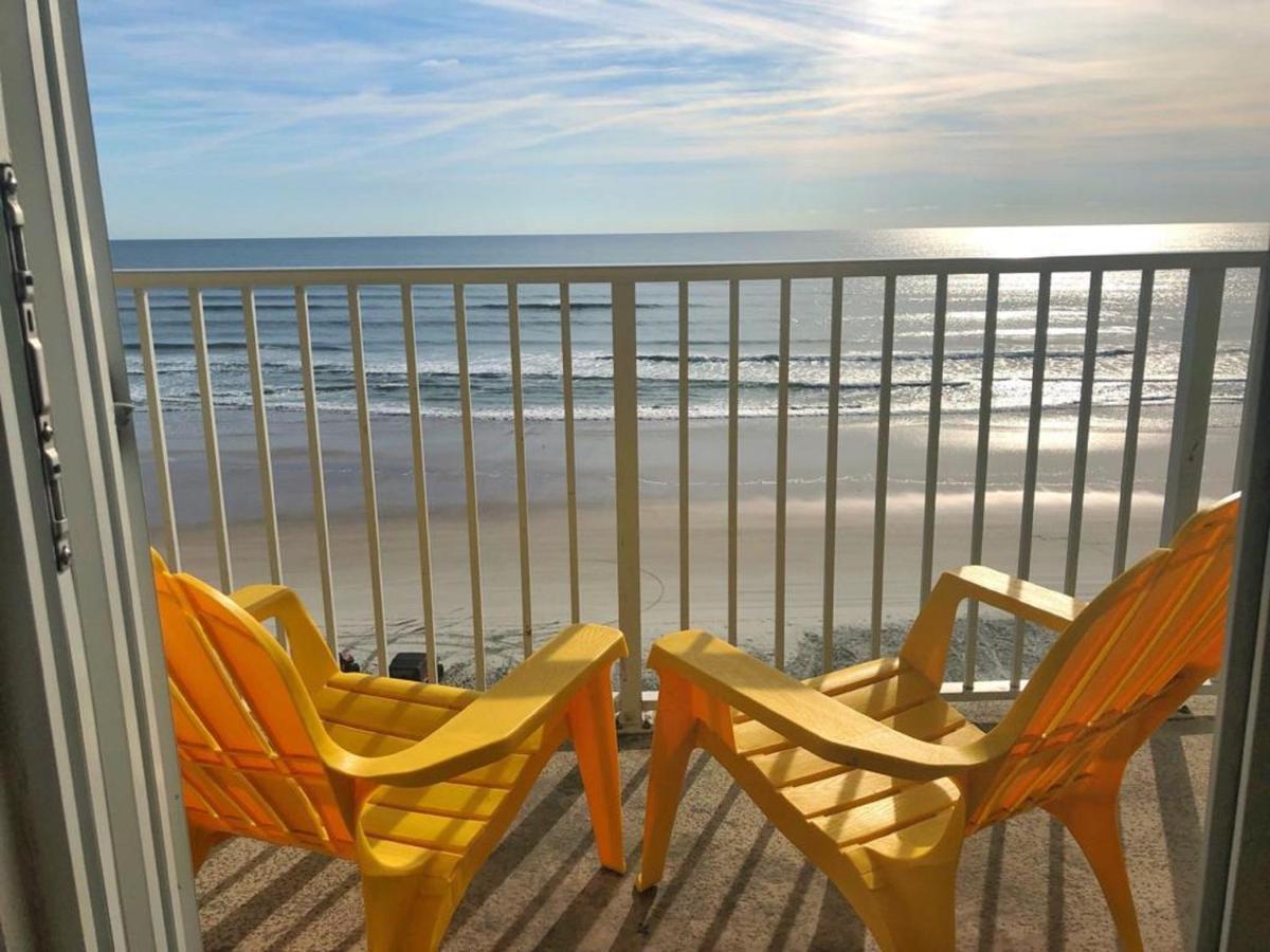 Harbour Beach Resort Studios! Daytona Beach Eksteriør bilde